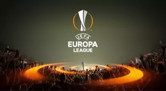 UEFA Avrupa Ligi'nde Son Hafta Heyecanı