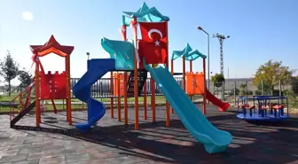 Viranşehir'den Kısa Kısa