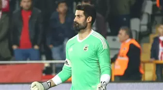 Volkan Demirel'den Flaş Açıklamalar