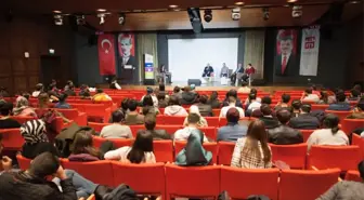 Agü'de, 'Engellilerin Günlük Yaşamlarında Karşılaştıkları Zorluklar' Konulu Panel