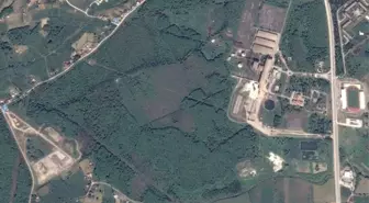 Çarşamba Karma Osb' Kimlik Kazandı