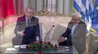 Cumhurbaşkanı Erdoğan: 'Batı Trakya'daki Müslümanlar Hala Baş Müftülerini Kendileri Seçemiyorlar' -...