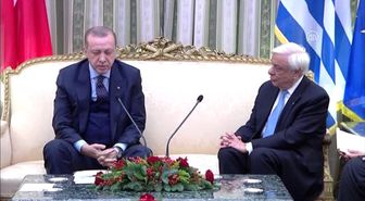 Cumhurbaşkanı Erdoğan: 'Batı Trakya'daki Müslümanlar İnançlarını Lozan'a Göre Yaşayabiliyorlar Mı?'...