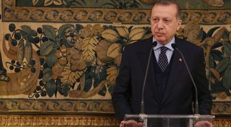 Erdoğan'dan Yunanistan'a: İbret Alırsak Tarih Tekerrür Etmez!