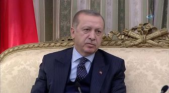 Cumhurbaşkanı Erdoğan: 'Tekrar NATO'ya Girişinizi Biz Sağladık'