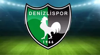 Denizlispor'da Kırmızı Kart Gören Oyunculara Para Cezası