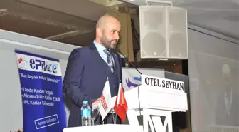 Güzellik Uzmanları, Lazer Epilasyon ve Kalıcı Makyaj Eğitim Semineri'nde