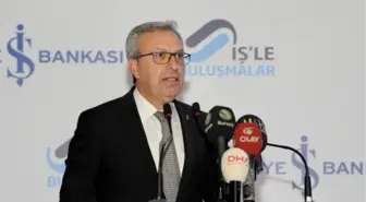 İş'le Buluşmalar'ın Yeni Durağı Bursa Oldu