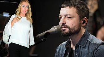 Mehmet Erdem, Seda Sayan'ın Aşkına İnanmak İstemedi: Öyle Bir Şey Olduğunu Sanmıyorum