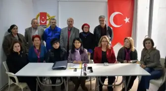 Merçed: Balık Çiftlikleri Kurulmaya Başlandı