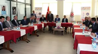 Muğla'da 2 Bin Kişi Denetimli Serbestlikten Yararlandı