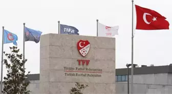 PFDK, Beşiktaş ve Fenerbahçe'ye Taraftar Cezası Verdi