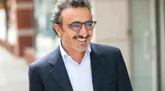 Hamdi Ulukaya, 'Dünyanın En Önemli Düşünürleri' Listesine Girdi