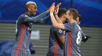 Ünlü Teknik Adamlar Beşiktaş'ın Zaferini Skorer'e Yorumladı!