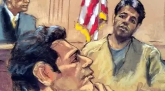 Zarrab Hakkında, Davanın Seyrini Değiştirecek Detay: Halkbank Kara Listeye Alınmasını İstemiş