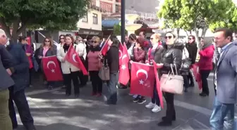 ABD'nin Kudüs'ü 'İsrail'in Başkenti' Olarak Tanımasına Tepkiler