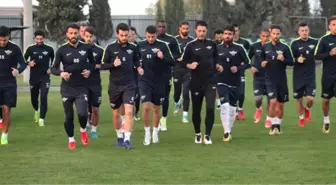 Akhisar'da 4 İsim Sınırda