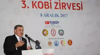 Bakan Eroğlu'dan ABD'ye 'Kudüs' Tepkisi: Kararı Asla Kabul Etmiyoruz (2)