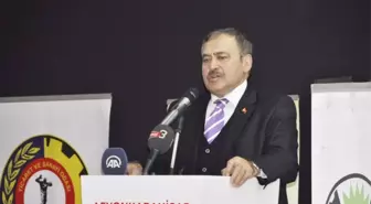 Bakan Eroğlu: 'İnşallah 2018 Yılında da 7.5 Milyon Çinli Turisti Bekliyoruz'