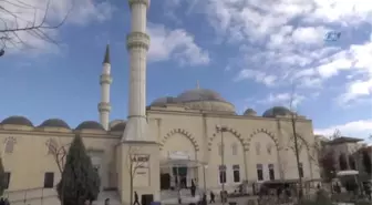 Başakşehir Kudüs İçin Ayakta