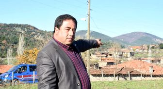 Çanakkale'de Altın Madenine Çevreci Tepkisi