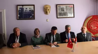 CHP Genel Başkan Yardımcısı Ağbaba: 'Delinin Biri Kudüs'ü Başkent Olarak Tanıyor'