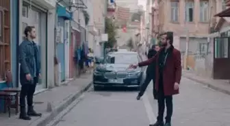 Çukur'un Mihribah'lı Final Sahnesi Sosyal Medyaya Damgasını Vurdu!