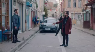 Çukur'un Mihribah'lı Final Sahnesi Sosyal Medyaya Damgasını Vurdu!