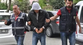 Denizli'de İki Üniversiteli Kızı kaçırıp Tecavüze Kalkışan Sapıklara 20'şer Yıl Hapis