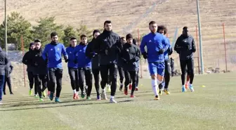 E.yeni Malatyaspor Galibiyet Özlemine Son Vermek İstiyor