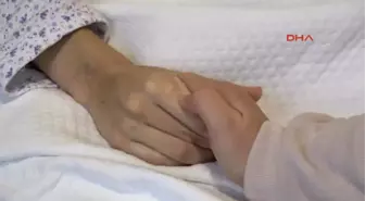 Edirne Sezaryenle Doğumda Doktor Unutkanlığı Böbreğini Kaybettirdiği İddiası