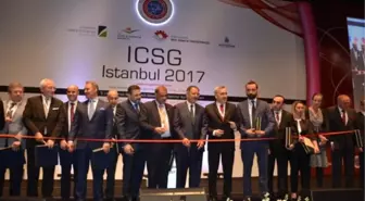 Enerji Devleri İstanbul'a Geliyor