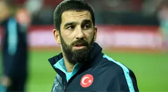 Galatasaray Eski Yöneticisi Özdoğan: Yönetim Arda Turan'la Görüşecek