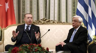 İngiliz Basınının Erdoğan Hazımsızlığı