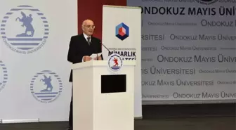 Keleş: 'Ekosistemi Koruyarak Kentleşmeliyiz'