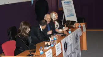 Kırıkkale Üniversitesi'nde 'Sosyal Medya ve Bilişim Hukuku' Konferansı Gerçekleştirildi