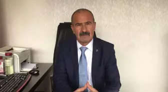 MHP'li Kaya'dan ABD'nin Kararına Tepki