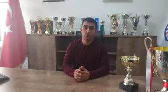 Niğde Belediyespor Kulübü Başkanı Özmen İstifa Etti