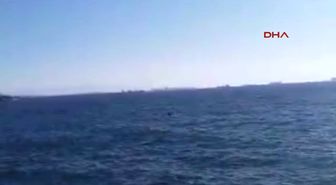 Pendik'te Balıkçı Teknesi Battı: 1 Kişi Kayıp