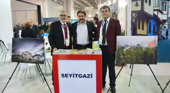 Seyitgazi Travel Turkey'de Tanıtıldı