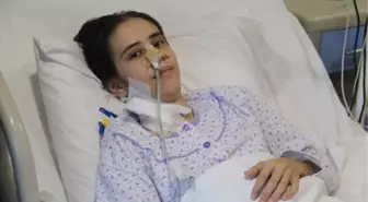 Sezaryenle Doğumda Doktor Unutkanlığı Nedeniyle Böbreğini Kaybetti' İddiası