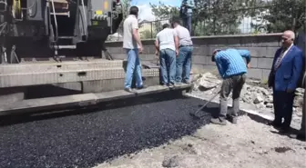 Terörsüz Şehirlerde Değişim - Ağrı Belediyesinin Öz Geliri Halka Hizmete Dönüştü (1)