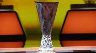 UEFA Avrupa Ligi'nde Alınan Tüm Sonuçlar