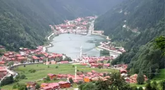 Uzungöl'de 13 Yıldır Süren Arazi Anlaşmazlığı