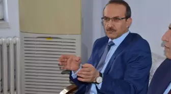 Vali Yavuz: 'Devlet Hiçbir Zaman Vatandaşına Zarar Verecek Şeyler Yapmaz'