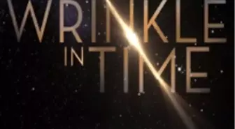 A Wrinkle In Time Filmi