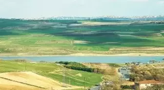 3 Köye Kanal İstanbul Piyangosu! Emlakçılara Kanal Manzaralı Arsa Siparişi Veriyorlar