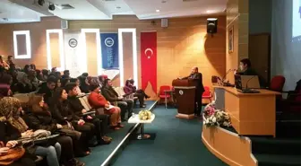 Bayburt Belediyesi'nden Kentleşme Politikaları Konferansı