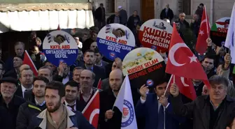 CHP Alaplı İlçe Başkanlığı Kongresi