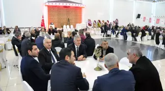 CHP Ereğli İlçe Başkanlığı Kongresi